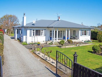 77 High Street, Solway, Masterton