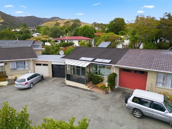 2/62 Dodson Valley Road, Atawhai, Nelson