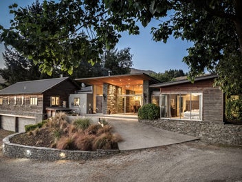 59 Mountain View Road, Dalefield, Queenstown