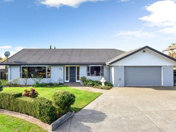 21 Burn-Murdoch Street, St Andrews, Hamilton