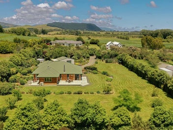 33 Ketemaringi Way, Levin