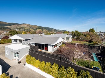 28 Salisbury Road, Richmond, Richmond