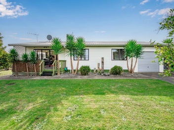 109 Makarini Street, Paraparaumu, Paraparaumu