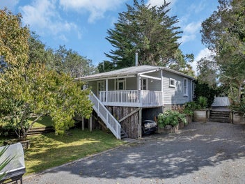 253B Kiripaka Road, Tikipunga, Whangarei