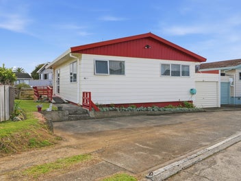 43A Puckey Avenue, Kaitaia, Kaitaia