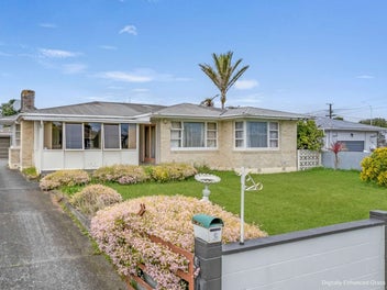 2 Elizabeth Street, Levin, Levin