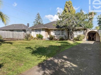 12 Halswell Street, Mangere East, Auckland