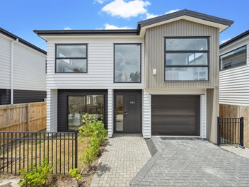 89A Reeves Road, Pakuranga, Auckland