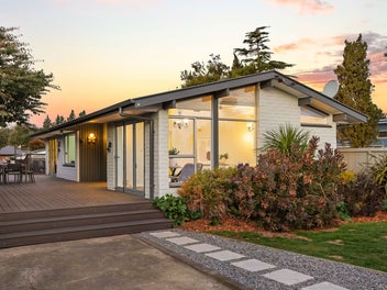 28 Waitikiri Drive, Parklands, Christchurch