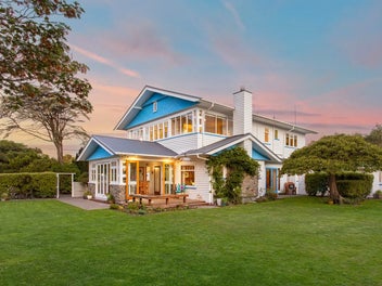 44 Union Street, New Brighton, Christchurch