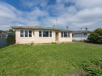 30 Duff Crescent, Highbury, Palmerston North