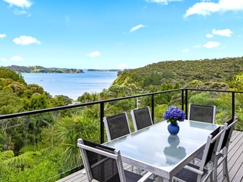 7 Opahi Bay Road, Mahurangi West, Warkworth