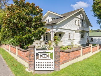 139 Rutene Road, Kaiti, Gisborne