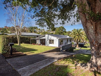 38 Bellbird Avenue, Onerahi, Whangarei