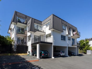 3/24A Hamilton Road, Herne Bay, Auckland