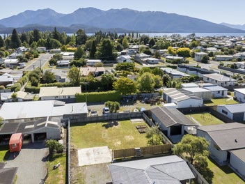33 Moana Crescent, Te Anau, Te Anau