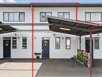 21/150 Chapel Road, Flat Bush, Auckland