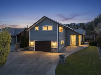 11 Glyn Wye Lane, Hanmer Springs, Hanmer Springs