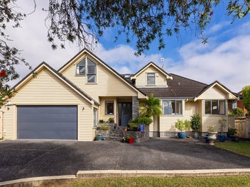 1/75 Halsey Drive, Lynfield, Auckland