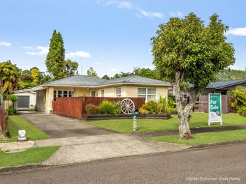 18 MacKenzie Street, Kawerau, Kawerau