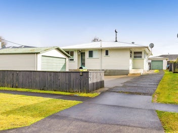 4 Regan Street, Stratford, Stratford