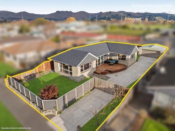 29 Compton Street, Woolston, Christchurch