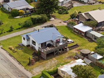 27 Oxford Street, Kingston, Kingston