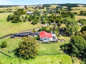 1539 State Highway 16, Helensville, Helensville