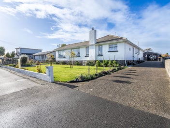 294 Nelson Street, Strathern, Invercargill