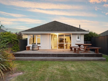 59 Charlcott Street, Burnside, Christchurch