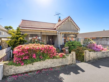53 David Street, Caversham, Dunedin