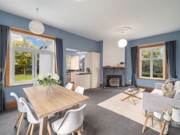 35 Dunn Street, Somerfield, Christchurch