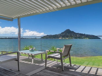 6 Bay View Terrace, Tairua, Tairua