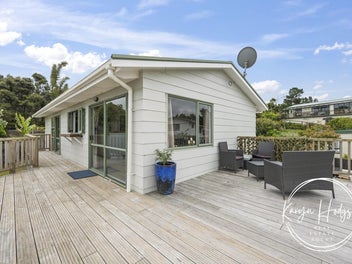21 Mariner Cove Road, Matakohe