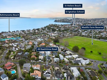 49 Rawhitiroa Road, Kohimarama, Auckland
