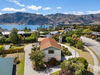 144 Capell Avenue, Lake Hawea, Lake Hāwea