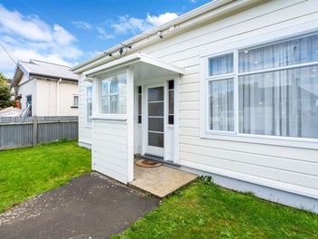 2 Council Street, Saint Kilda, Dunedin