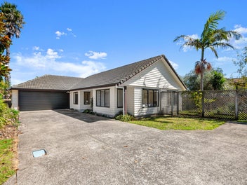 30B Lenore Road, Favona, Auckland