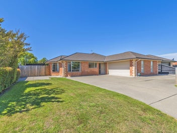 27 Renoir Drive, Rolleston, Rolleston