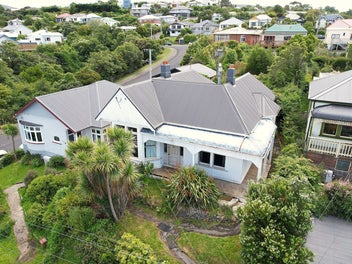 32 Clifford Street, Dalmore, Dunedin