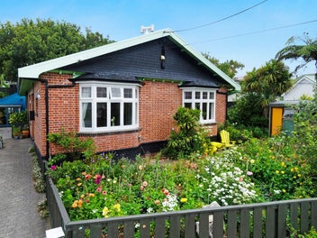 383 Karori Road, Karori, Wellington