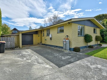 21 Koa Street, Gore, Gore
