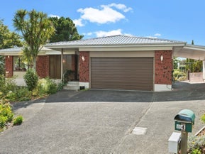 4 Wairata Place, Te Atatu South, Auckland