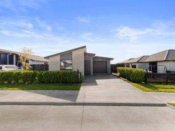 4 Evans Street, Morrinsville, Morrinsville