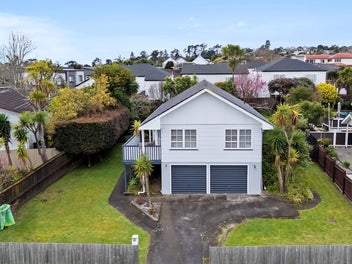 60 Marendellas Drive, Bucklands Beach, Auckland