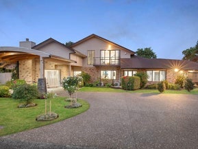 12 Glencairn Place, Buckland, Pukekohe