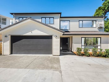 22A Maui Pomare Street, Blockhouse Bay, Auckland