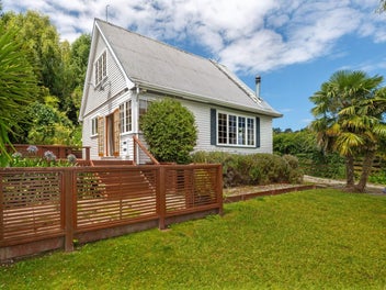 43 Oswald Street, Mangapapa, Gisborne