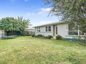 3 MacDonald Road, Glenview, Hamilton