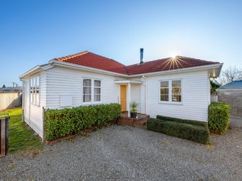 18A Lybster Street, Blenheim, Blenheim